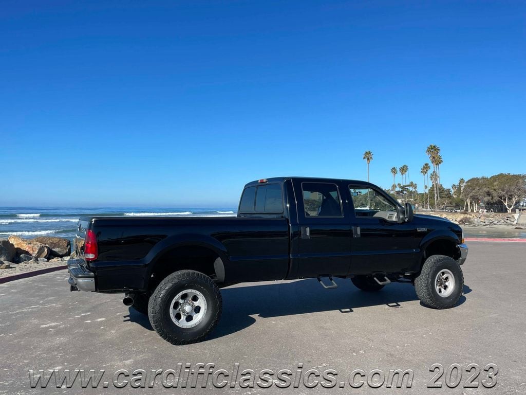 2003 Ford Super Duty F-350  - 21675617 - 14