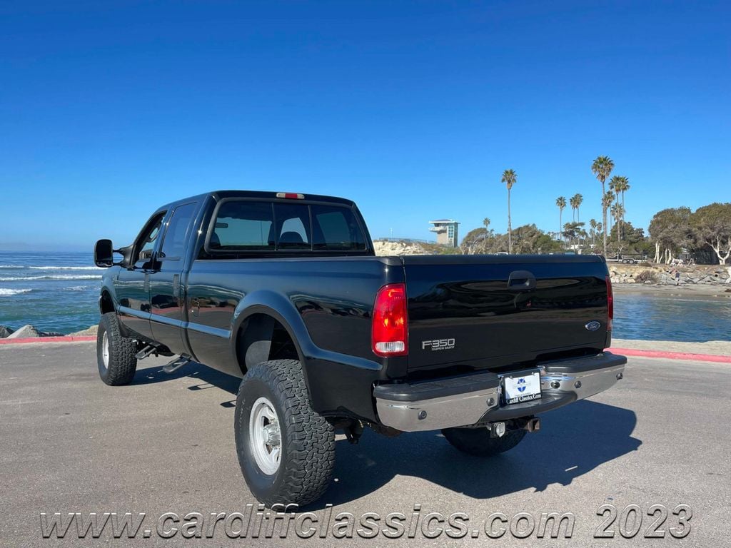 2003 Ford Super Duty F-350  - 21675617 - 17