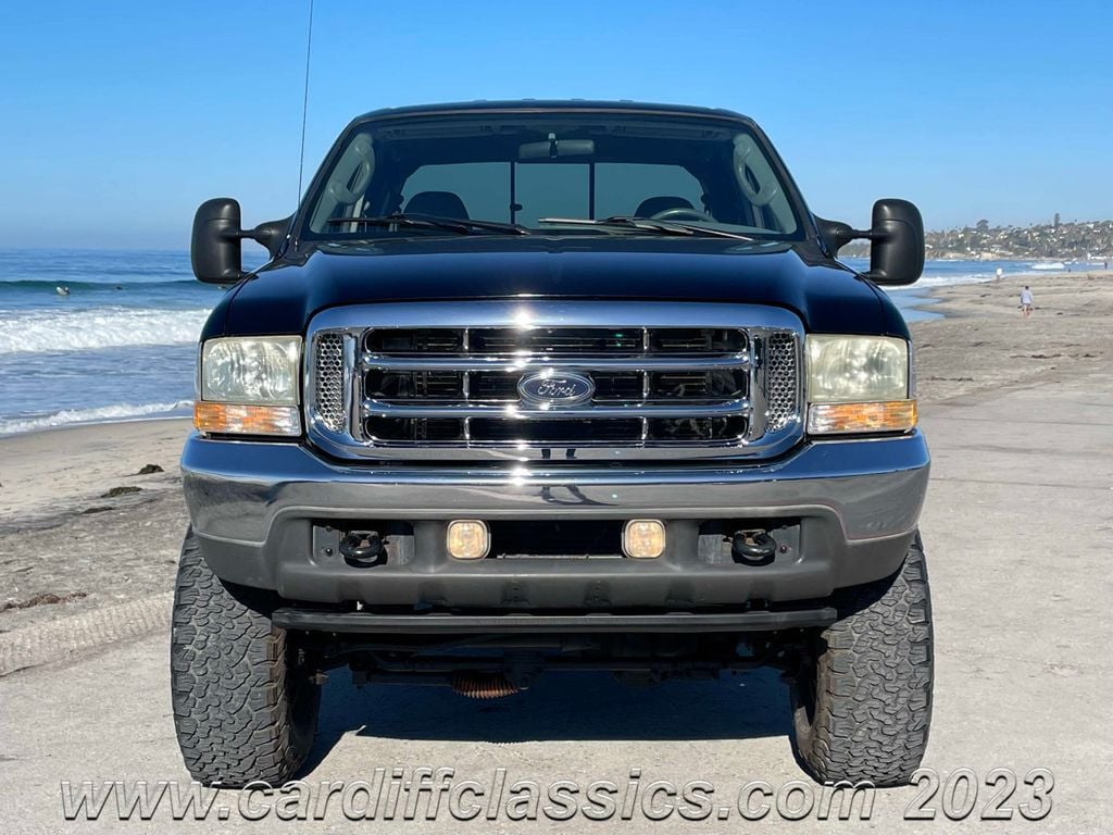 2003 Ford Super Duty F-350  - 21675617 - 25