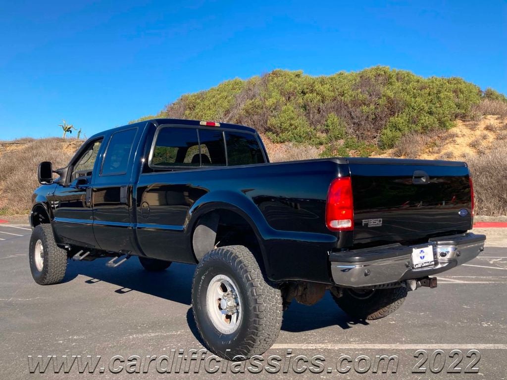 2003 Ford Super Duty F-350  - 21675617 - 37