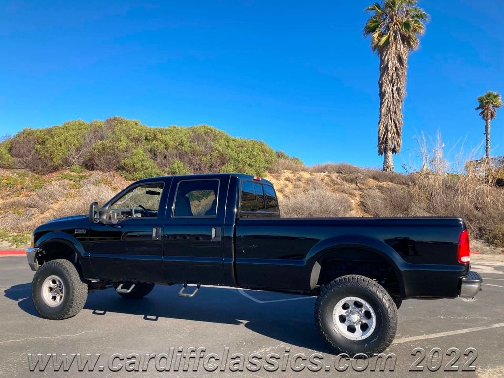 2003 Ford Super Duty F-350  - 21675617 - 39