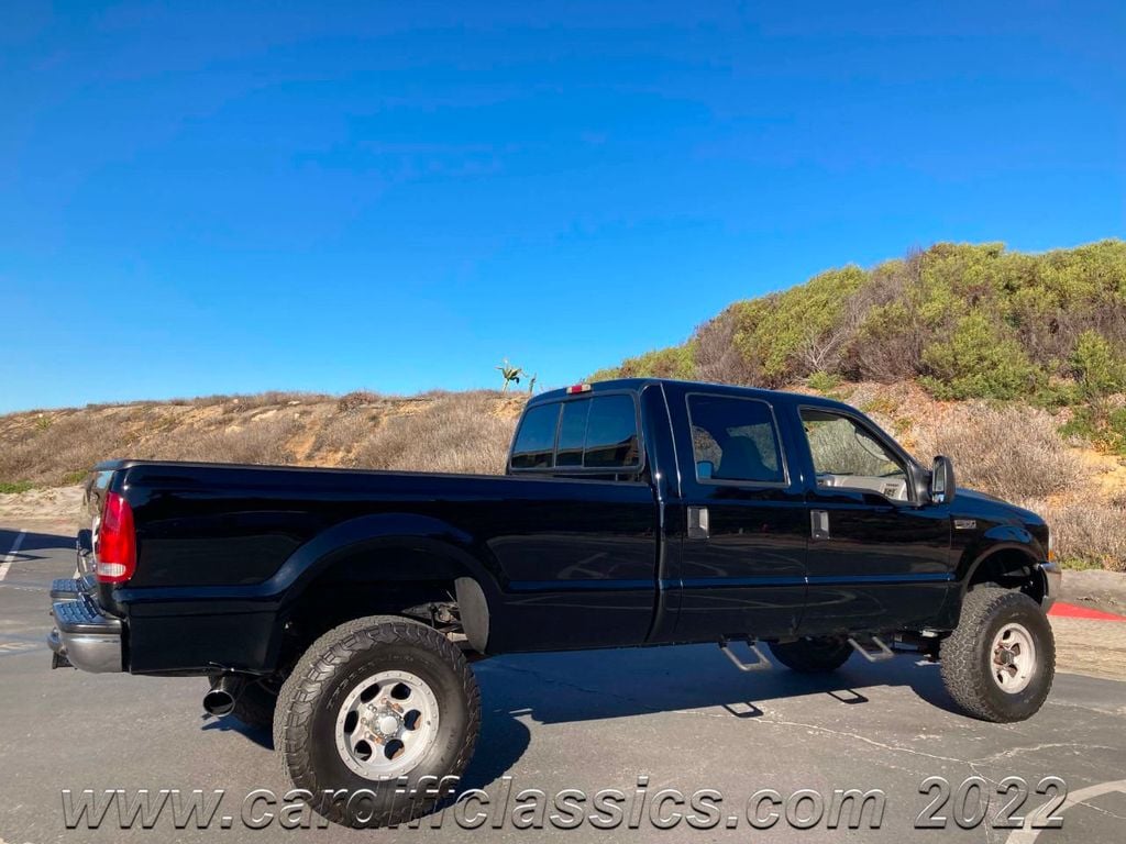 2003 Ford Super Duty F-350  - 21675617 - 40