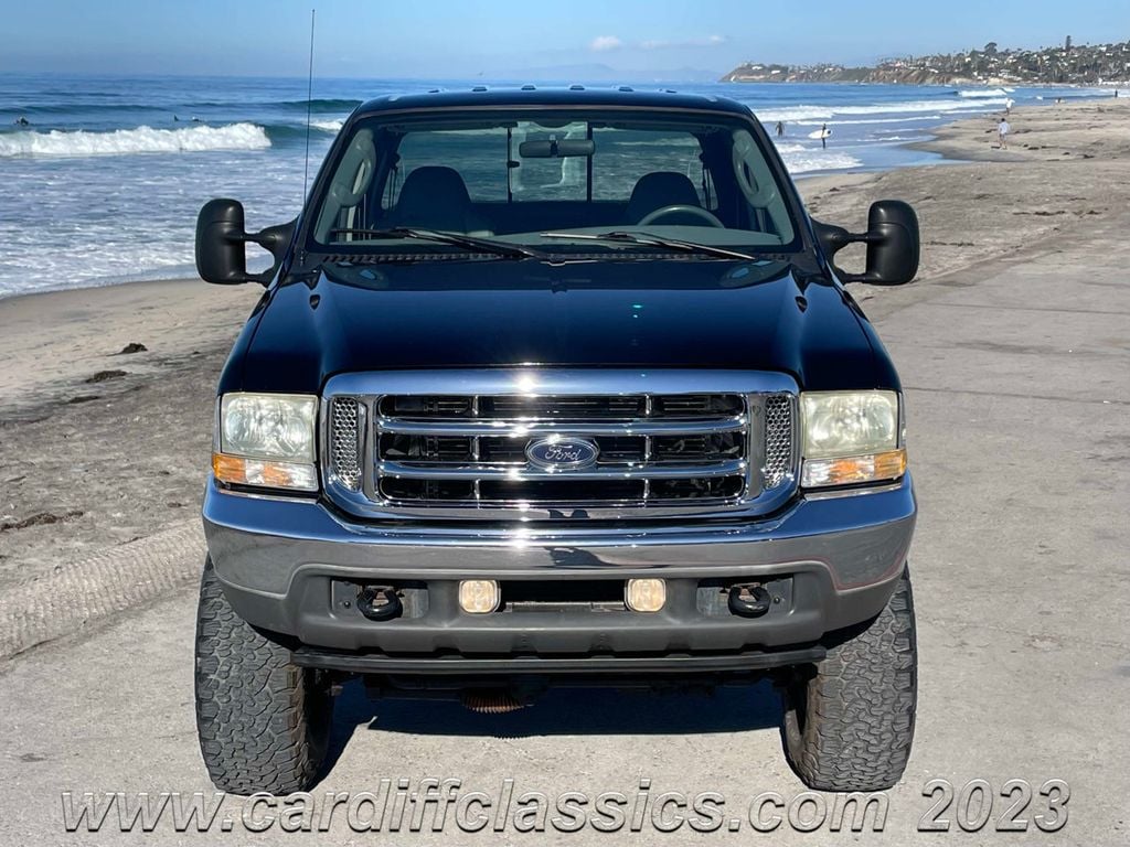 2003 Ford Super Duty F-350  - 21675617 - 5