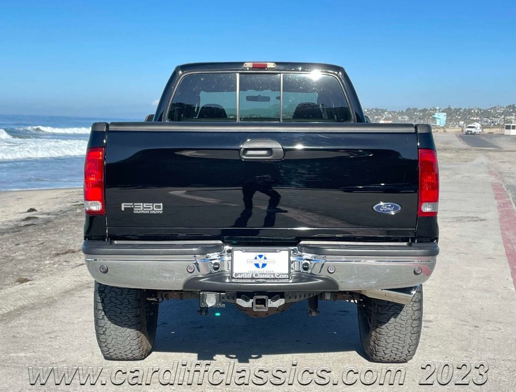 2003 Ford Super Duty F-350  - 21675617 - 6