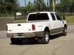 2003 Ford Super Duty F-350 DRW Crew Cab 172" King Ranch 4WD - 22918439 - 11