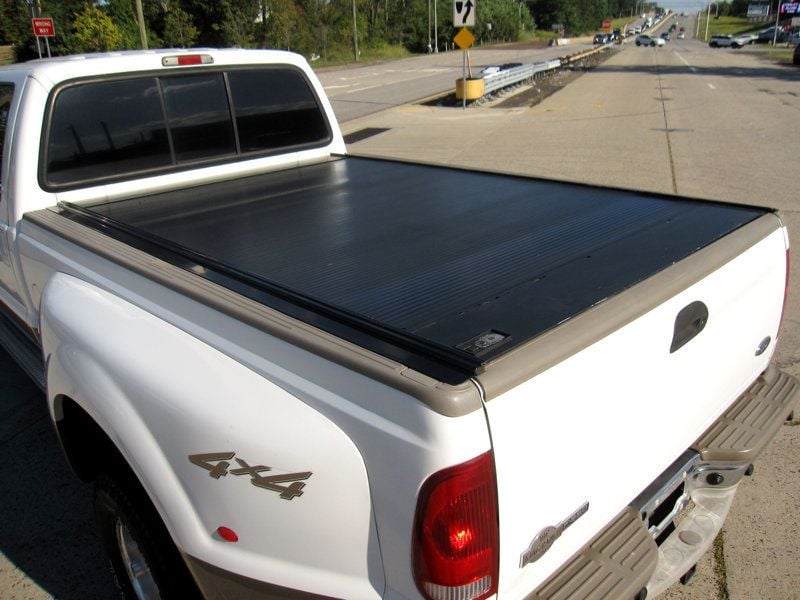 2003 Ford F-350 King Ranch photo 15