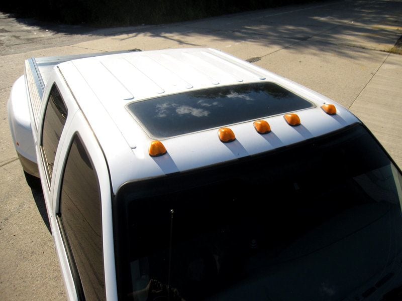 2003 Ford F-350 King Ranch photo 16