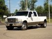 2003 Ford Super Duty F-350 DRW Crew Cab 172" King Ranch 4WD - 22918439 - 2