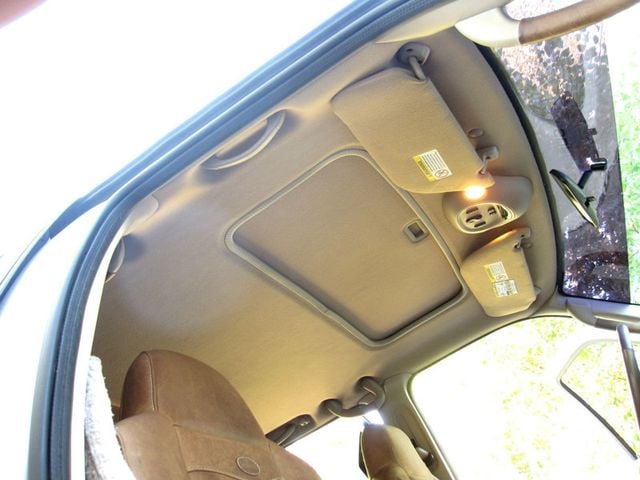 2003 Ford Super Duty F-350 DRW Crew Cab 172" King Ranch 4WD - 22918439 - 31