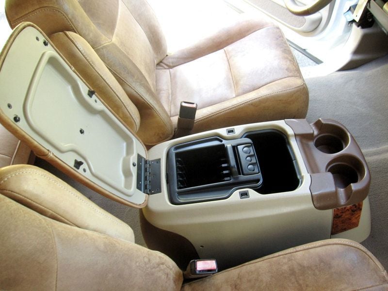 2003 Ford F-350 King Ranch photo 33