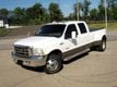 2003 Ford Super Duty F-350 DRW Crew Cab 172" King Ranch 4WD - 22918439 - 3