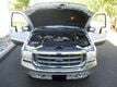 2003 Ford Super Duty F-350 DRW Crew Cab 172" King Ranch 4WD - 22918439 - 39
