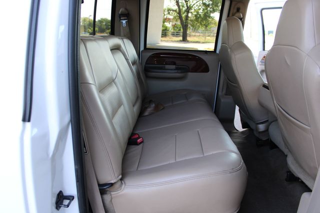 2003 Ford Super Duty F-350 DRW Crew Cab 172" Lariat - 23080301 - 13