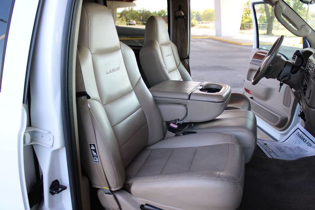 2003 Ford Super Duty F-350 DRW Crew Cab 172" Lariat - 23080301 - 15