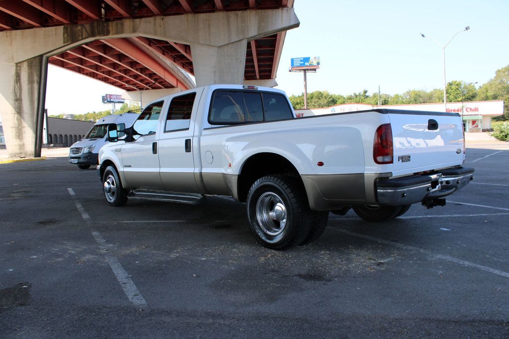 2003 Ford Super Duty F-350 DRW Crew Cab 172" Lariat - 23080301 - 6