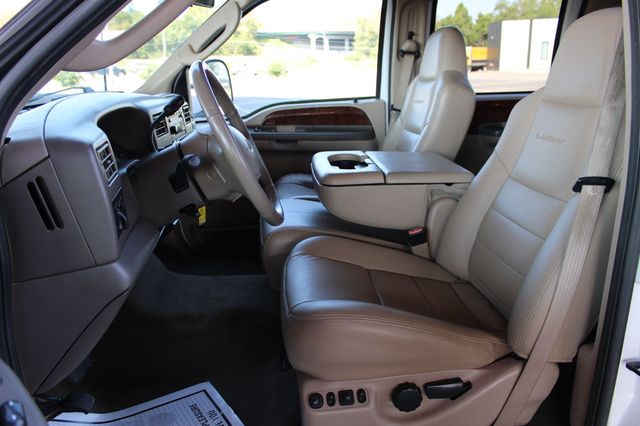 2003 Ford Super Duty F-350 DRW Crew Cab 172" Lariat - 23080301 - 7