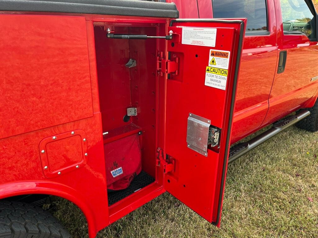 2003 Ford F-350 photo 12
