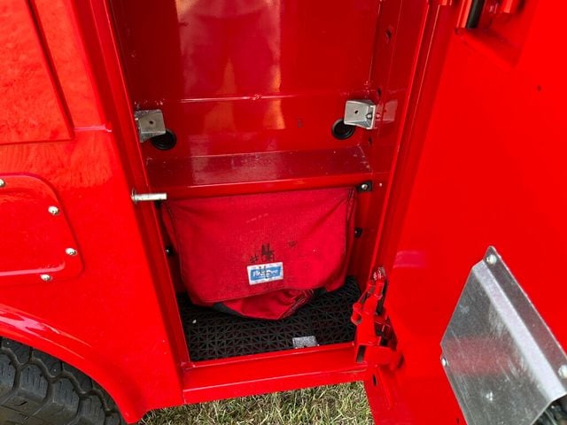 2003 Ford Super Duty F-350 SRW 1-Owner RUST FREE 4x4 Utility Truck - 22916552 - 13