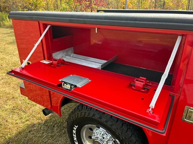 2003 Ford Super Duty F-350 SRW 1-Owner RUST FREE 4x4 Utility Truck - 22916552 - 14