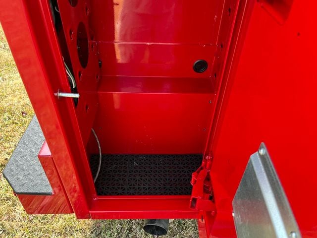 2003 Ford Super Duty F-350 SRW 1-Owner RUST FREE 4x4 Utility Truck - 22916552 - 17