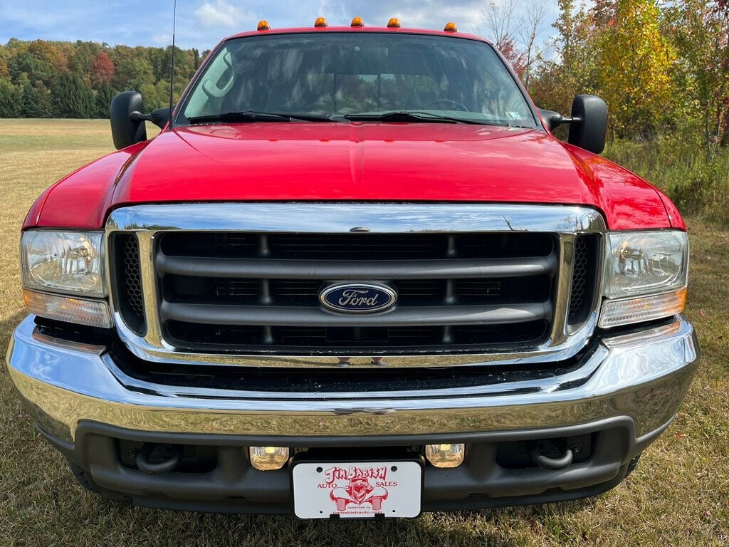 2003 Ford F-350 photo 2
