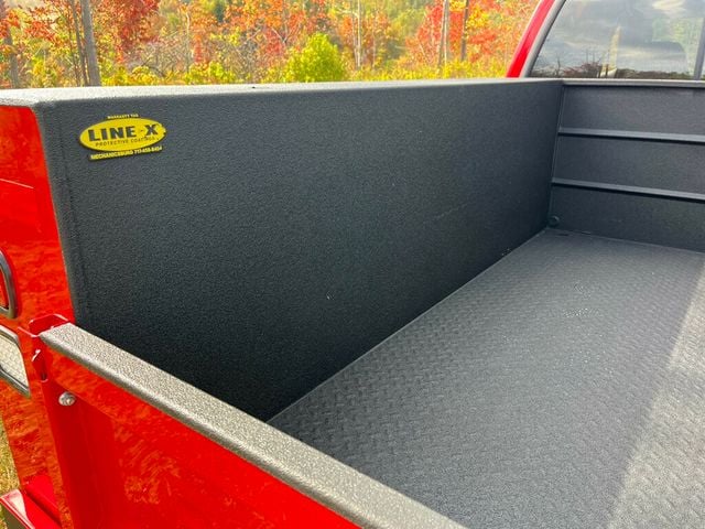 2003 Ford Super Duty F-350 SRW 1-Owner RUST FREE 4x4 Utility Truck - 22916552 - 20