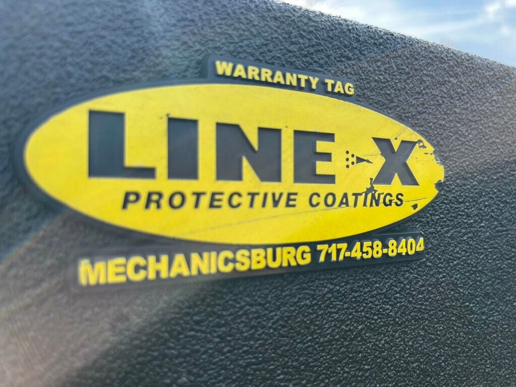 2003 Ford Super Duty F-350 SRW 1-Owner RUST FREE 4x4 Utility Truck - 22916552 - 22