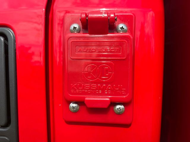 2003 Ford Super Duty F-350 SRW 1-Owner RUST FREE 4x4 Utility Truck - 22916552 - 24