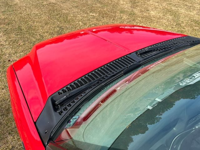 2003 Ford Super Duty F-350 SRW 1-Owner RUST FREE 4x4 Utility Truck - 22916552 - 37