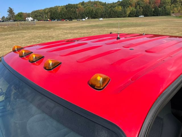 2003 Ford Super Duty F-350 SRW 1-Owner RUST FREE 4x4 Utility Truck - 22916552 - 38