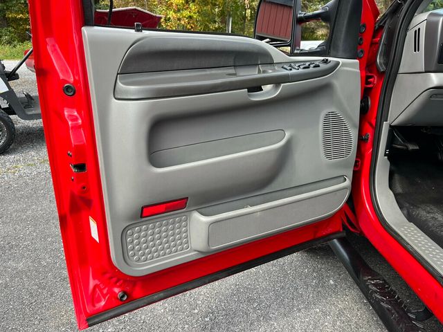 2003 Ford Super Duty F-350 SRW 1-Owner RUST FREE 4x4 Utility Truck - 22916552 - 43