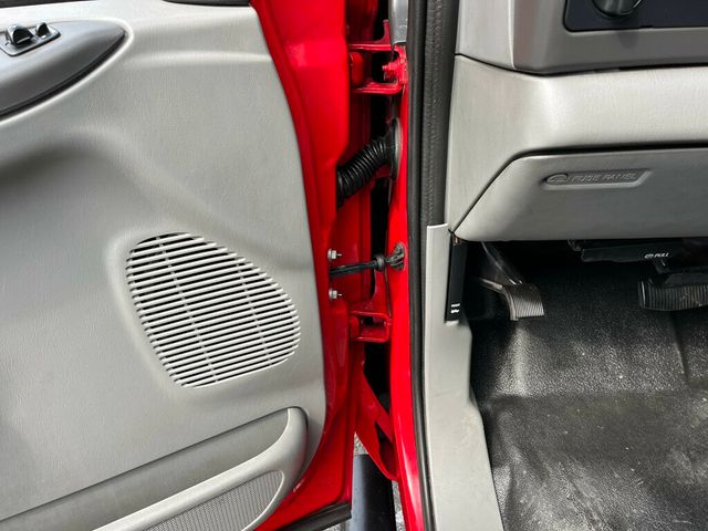 2003 Ford Super Duty F-350 SRW 1-Owner RUST FREE 4x4 Utility Truck - 22916552 - 44