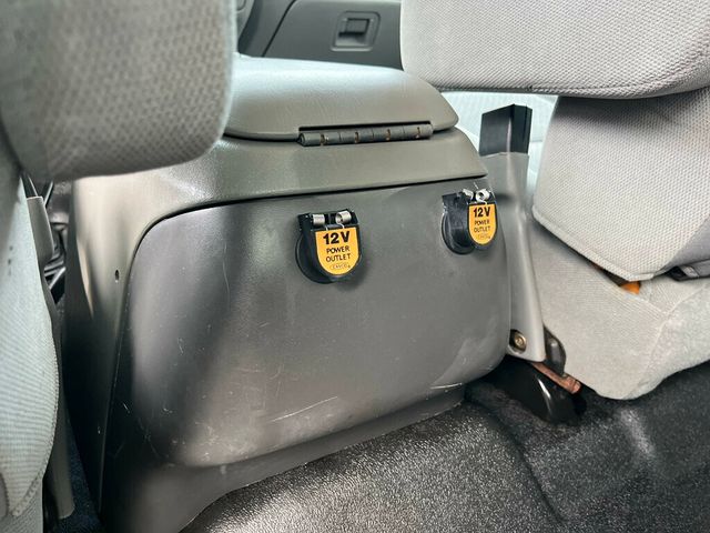 2003 Ford Super Duty F-350 SRW 1-Owner RUST FREE 4x4 Utility Truck - 22916552 - 52