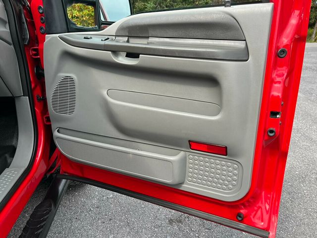 2003 Ford Super Duty F-350 SRW 1-Owner RUST FREE 4x4 Utility Truck - 22916552 - 53