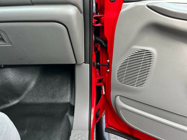 2003 Ford Super Duty F-350 SRW 1-Owner RUST FREE 4x4 Utility Truck - 22916552 - 54