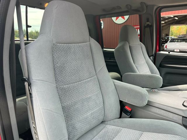 2003 Ford Super Duty F-350 SRW 1-Owner RUST FREE 4x4 Utility Truck - 22916552 - 56