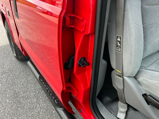 2003 Ford Super Duty F-350 SRW 1-Owner RUST FREE 4x4 Utility Truck - 22916552 - 58