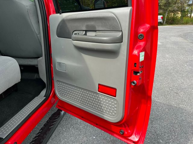 2003 Ford Super Duty F-350 SRW 1-Owner RUST FREE 4x4 Utility Truck - 22916552 - 59