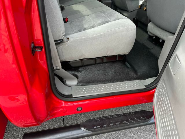 2003 Ford Super Duty F-350 SRW 1-Owner RUST FREE 4x4 Utility Truck - 22916552 - 60