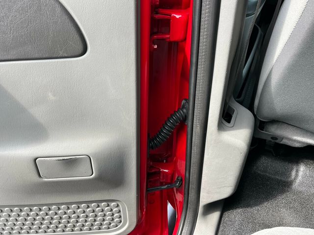 2003 Ford Super Duty F-350 SRW 1-Owner RUST FREE 4x4 Utility Truck - 22916552 - 63