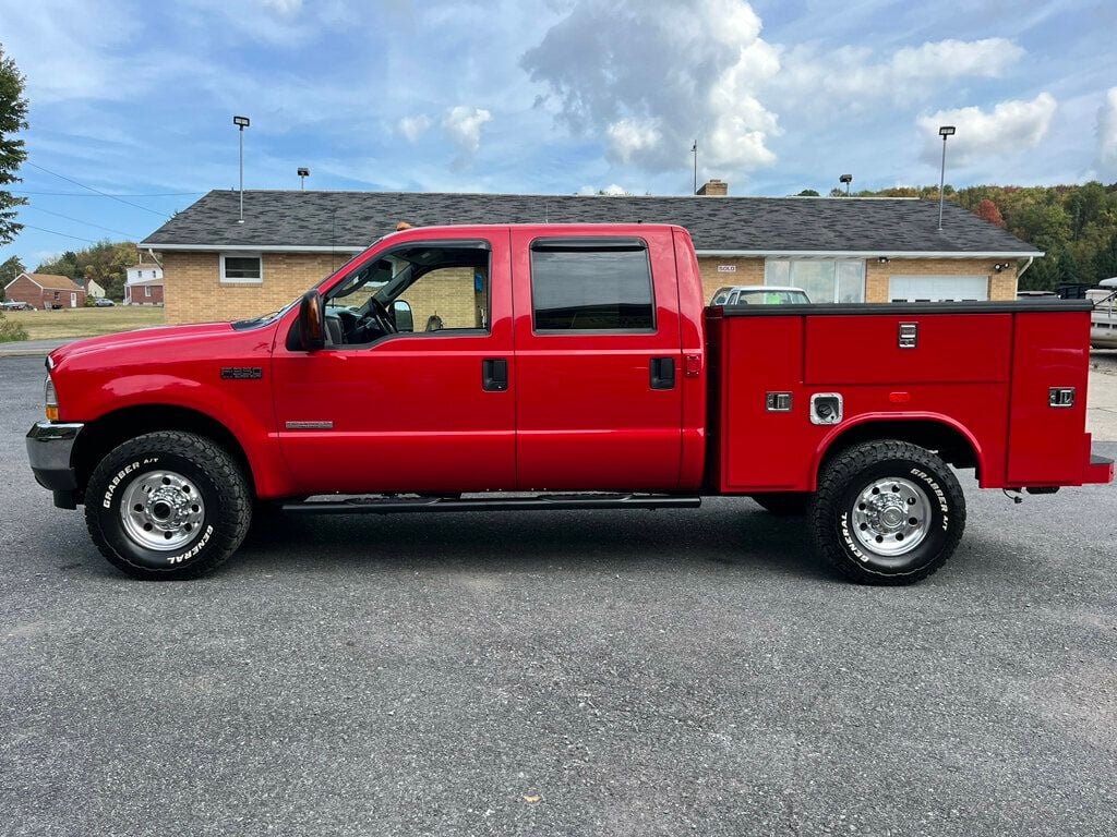 2003 Ford F-350 photo 54