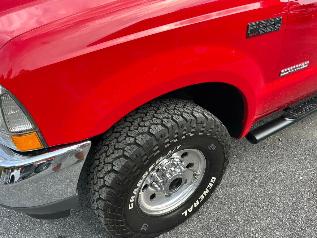 2003 Ford F-350 photo 55