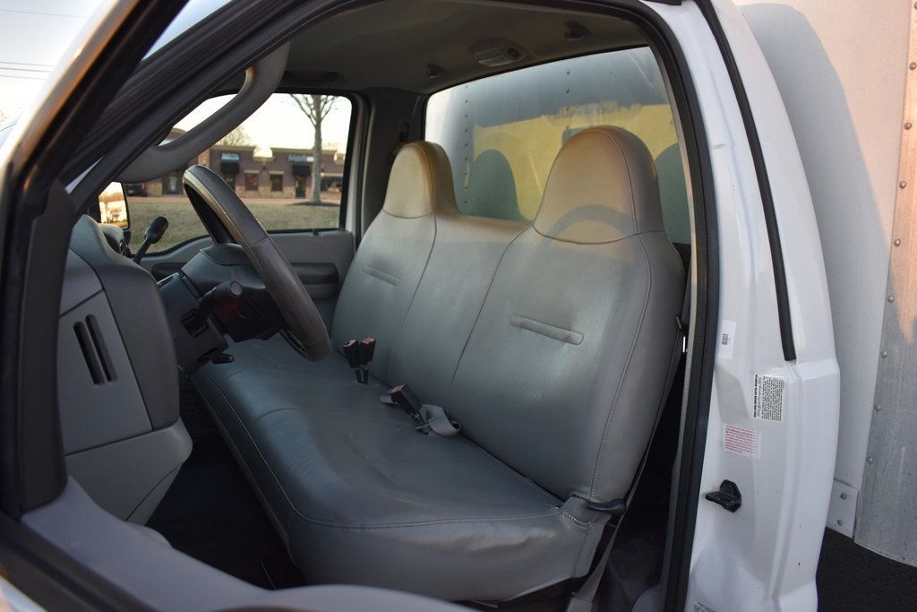 2003 Ford F-450 XL photo 3