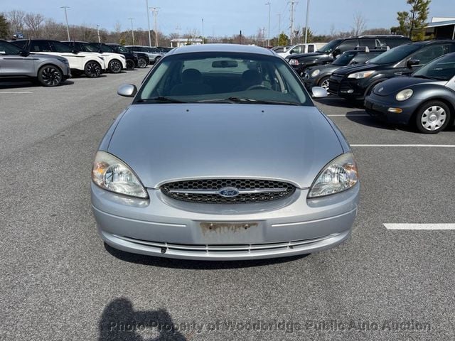 2003 Ford Taurus SE - 22782242 - 0