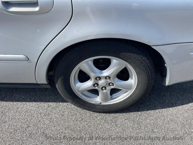 2003 Ford Taurus SE - 22782242 - 14