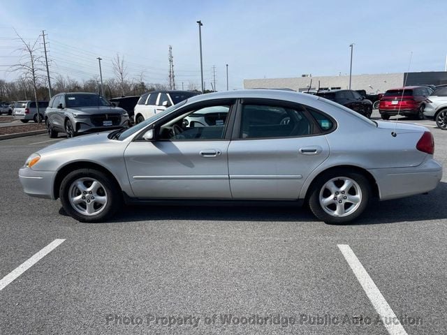 2003 Ford Taurus SE - 22782242 - 3