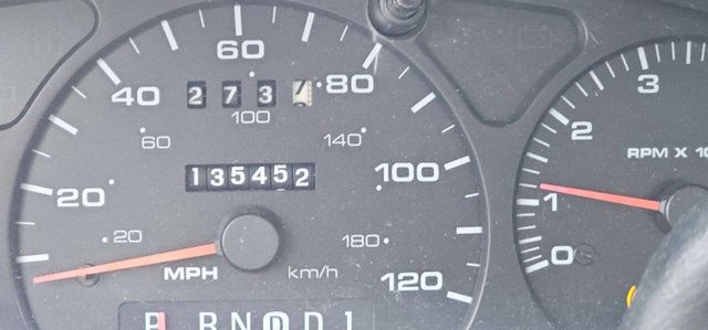 2003 Ford Taurus SES 4dr Sedan - 23007428 - 8