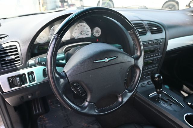 2003 Ford Thunderbird 18" Touren Wheels Brand New Continental Tires  - 22869315 - 9