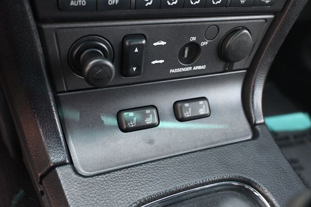 2003 Ford Thunderbird 18" Touren Wheels Brand New Continental Tires  - 22869315 - 11