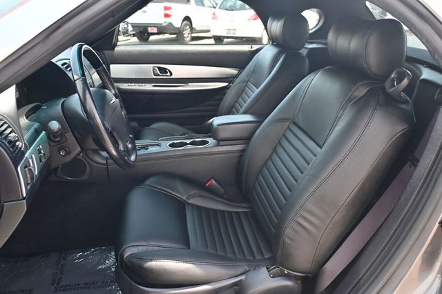 2003 Ford Thunderbird 18" Touren Wheels Brand New Continental Tires  - 22869315 - 12